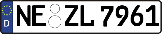 NE-ZL7961