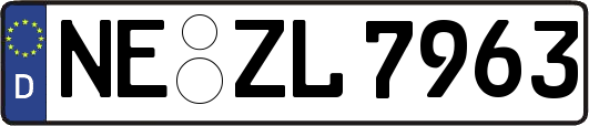 NE-ZL7963
