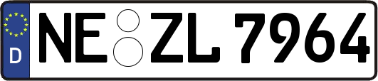 NE-ZL7964