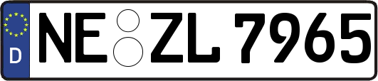 NE-ZL7965