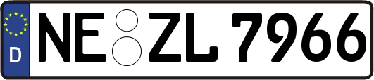 NE-ZL7966