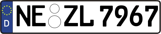 NE-ZL7967
