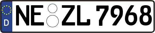 NE-ZL7968