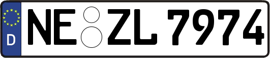 NE-ZL7974