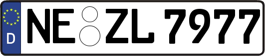 NE-ZL7977