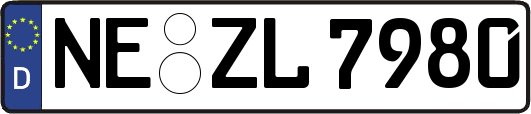 NE-ZL7980
