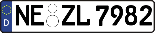 NE-ZL7982