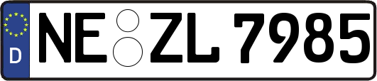 NE-ZL7985