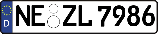 NE-ZL7986
