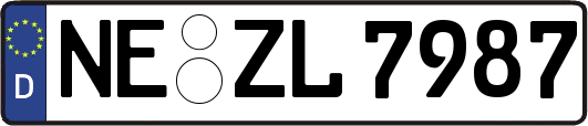NE-ZL7987