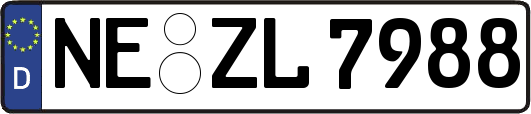 NE-ZL7988