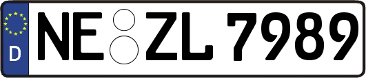 NE-ZL7989