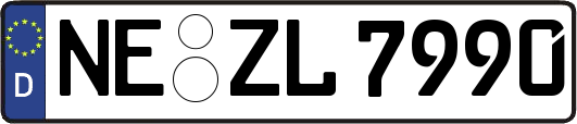 NE-ZL7990