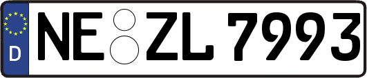 NE-ZL7993