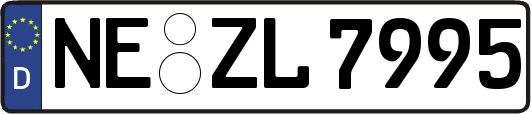 NE-ZL7995
