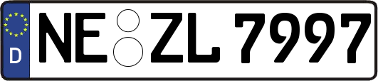 NE-ZL7997