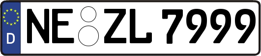NE-ZL7999
