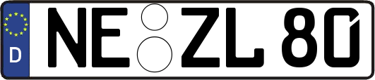 NE-ZL80