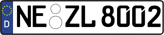 NE-ZL8002