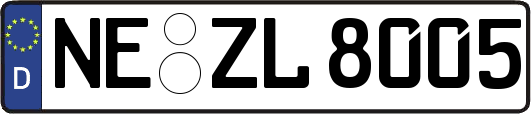 NE-ZL8005