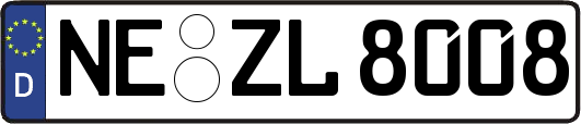 NE-ZL8008