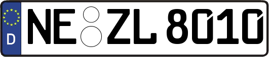 NE-ZL8010