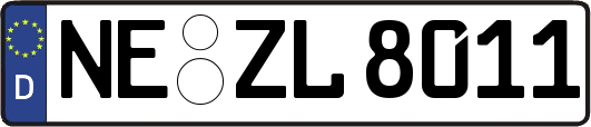 NE-ZL8011