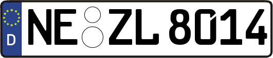 NE-ZL8014