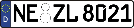 NE-ZL8021