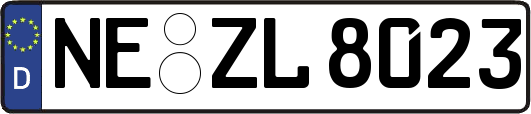 NE-ZL8023