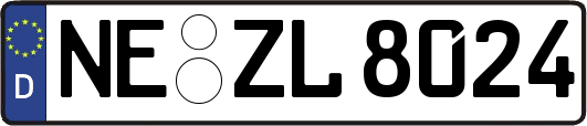 NE-ZL8024