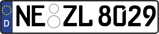 NE-ZL8029