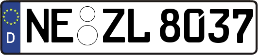 NE-ZL8037