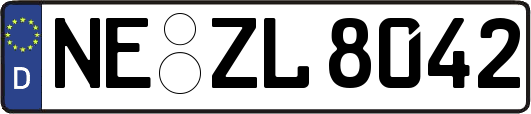 NE-ZL8042