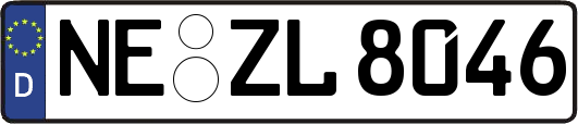 NE-ZL8046