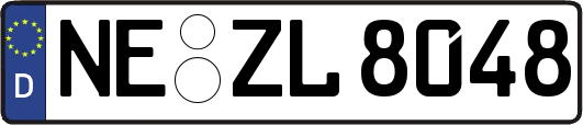 NE-ZL8048