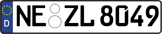 NE-ZL8049