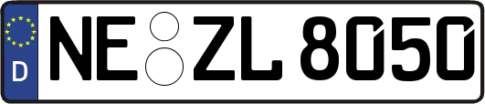 NE-ZL8050
