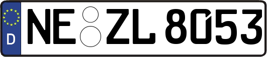 NE-ZL8053