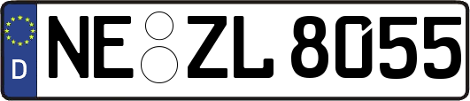 NE-ZL8055