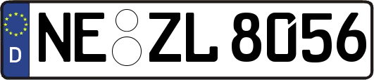 NE-ZL8056