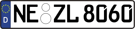 NE-ZL8060
