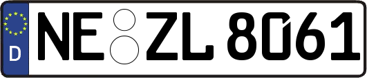 NE-ZL8061