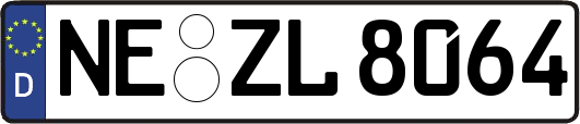 NE-ZL8064