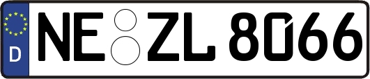 NE-ZL8066