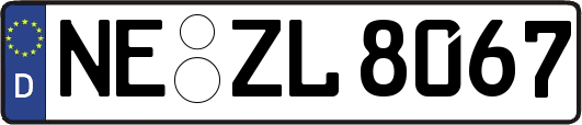 NE-ZL8067
