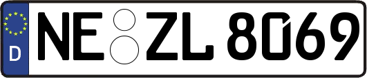NE-ZL8069