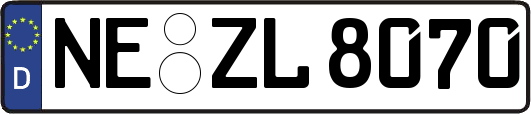 NE-ZL8070