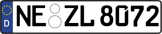 NE-ZL8072