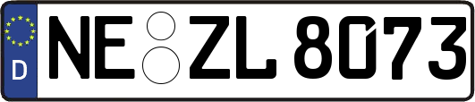 NE-ZL8073